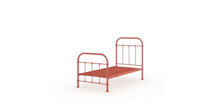 Oliver Bed